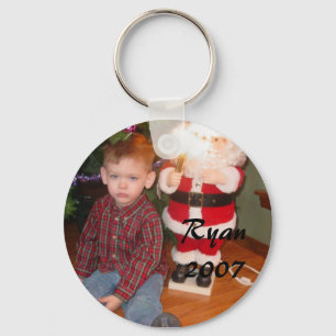 Personized Keychains