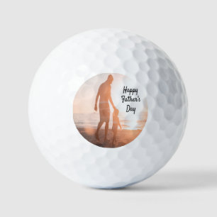 Persönliches Foto Bild Tamplate Tischtennisball Golf Balls