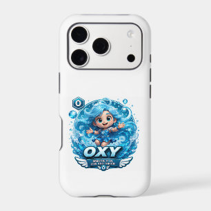 Personnage ATOMIVRA Oxygène