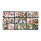 Personnalisé 18 Photo Collage Moderne Simple