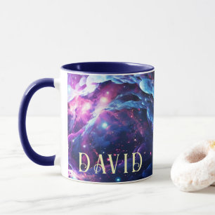 Personnalisé Acheter des tasses à thème spatial en