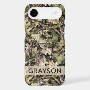 Personnalisé Camouflage Feuilles