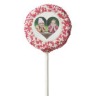 Personnalisé | Coeur photo