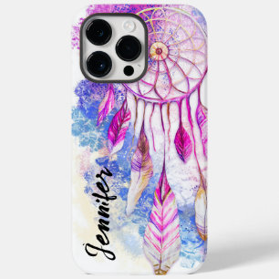 Personnalisé Dreamcatcher iPhone / coque ipad