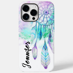 Personnalisé Dreamcatcher iPhone / coque ipad