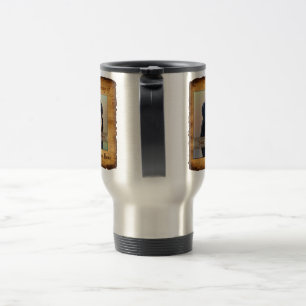 Personnalisé et tasse commémorative de cadeau