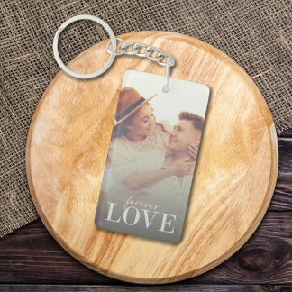 Personnalisé Filtre Photo & Texte Romantique