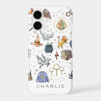 Personnalisé | Icônes HARRY POTTER™