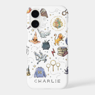 Personnalisé | Icônes HARRY POTTER™