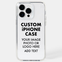 Personnalisé iPHONE 14 PRO MAX CLAIR