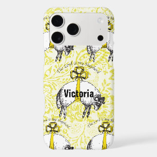 Personnalisé L'Éternel est mon berger Psaume 23