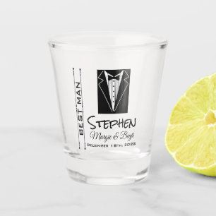 PERSONNALISÉ MEILLEUR HOMME MARITIME FEU DE VERRE