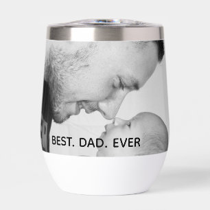 Personnalisé Meilleur Père Jamais
