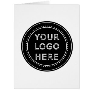 Personnalisé minimaliste, simple et moderne