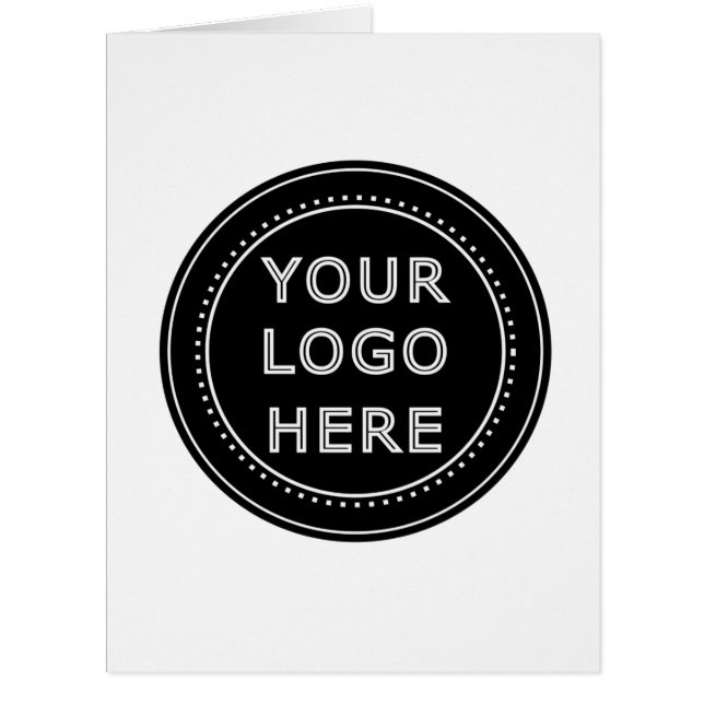 Personnalisé minimaliste, simple et moderne (Devant)