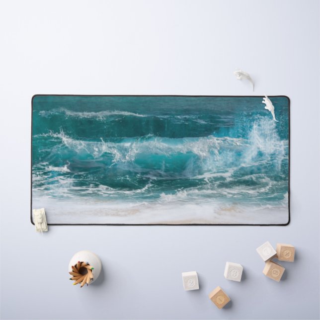 Personnalisé Modèle photo Moderne Simple (Tableau pour enfants)