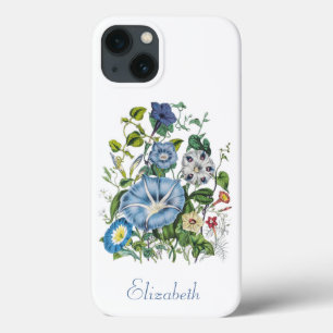 Personnalisé Morning Glories Coque-Mate coque ipho