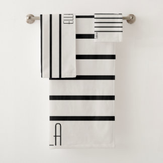 Personnalisé Noir Et Blanc Gratté