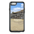 Personnalisé OtterBox Apple iPhone série 6/6s Symé