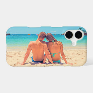 Personnalisé Personnalisé Votre coque iphone Photo