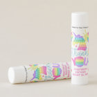 Personnalisé Pop It Anniversaire Favoriser