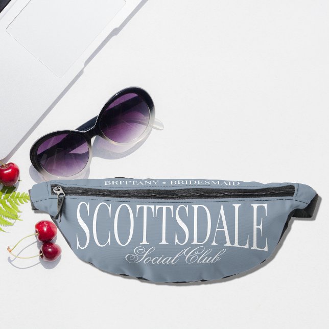 Personnalisé Scottsdale Bachelorette Party (Créateur téléchargé)
