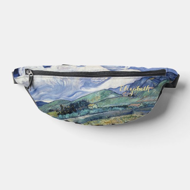 Personnalisé Vincent Van Gogh Art Voyage Taille Cr (Poser)