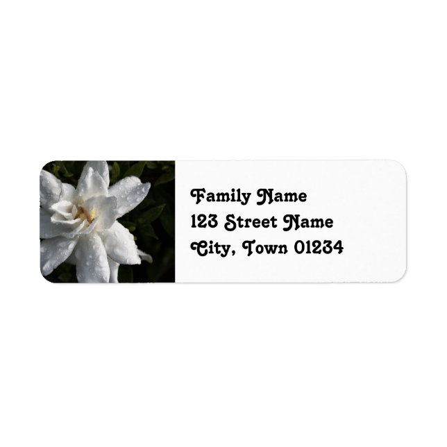 Personnaliser (Devant)