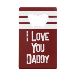 Personnaliser 1 photo amour vous papa blanc bordea