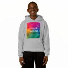 Personnaliser Ajouter Image Moderne Élégant Modèle