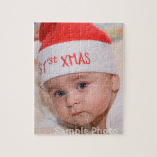 Personnaliser Ajouter Votre Puzzle Photo