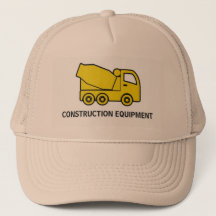 PERSONNALISER CASQUETTE casquette CONSTRUCTION BEI