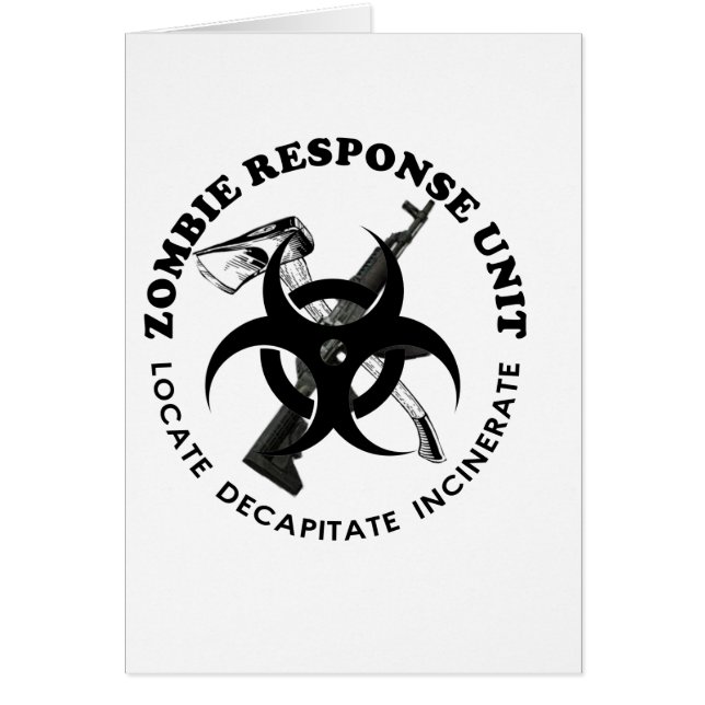 Personnaliser de cadeaux d'équipe de réponse de (Devant)