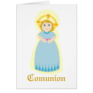 Personnaliser de "Comunion" -