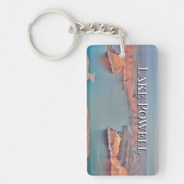 Personnaliser Lake Powell Famille Voyage Année Pho (Devant)
