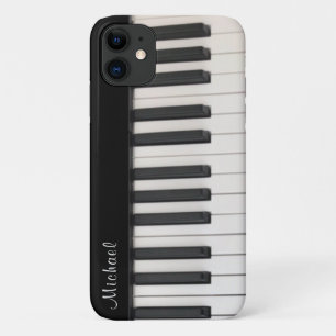 Personnaliser le coque iphone de piano