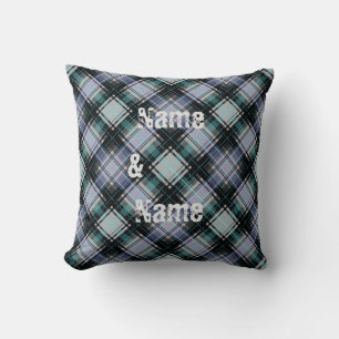 Personnaliser le coussin