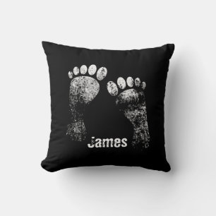 Personnaliser le coussin