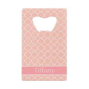Personnaliser le Motif rose et blanc