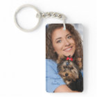 Personnaliser le nom de la photo personnalisée