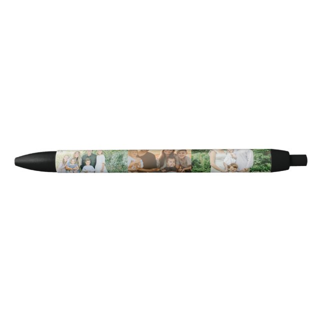 Personnaliser le stylo à billes (Devant)