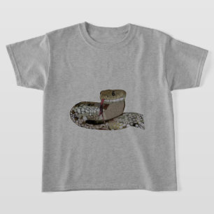 Personnaliser le T-shirt Transformation Snake