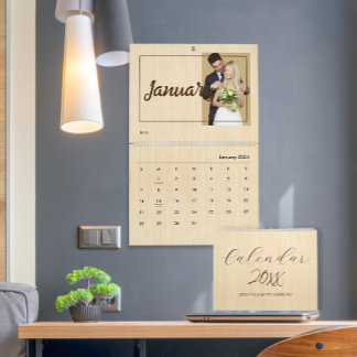 Personnaliser optimale Calendrier imprimable