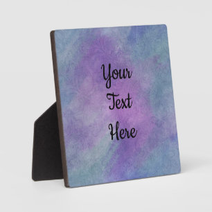 PERSONNALISER - PopPixel Art Collection Plaque