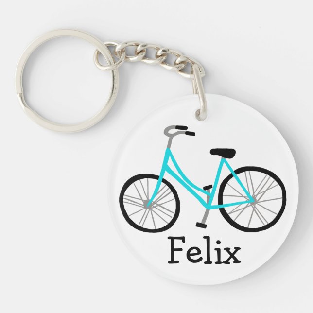 Personnaliser vélo vélo informatique (Devant)