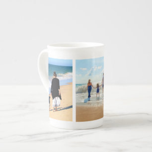 Personnaliser votre photo Collage Mug