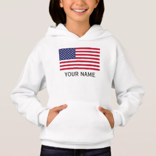 Personnalisez avec votre nom USA Etats-Unis