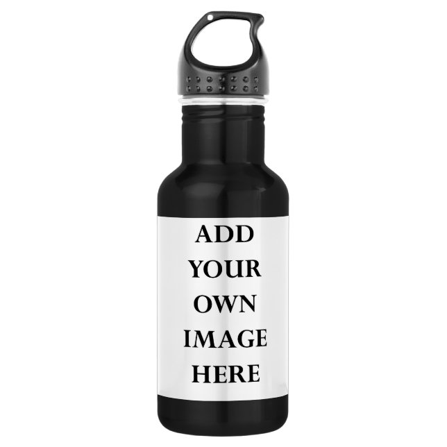 personnalisez votre bouteille de la liberté 32oz (Devant)