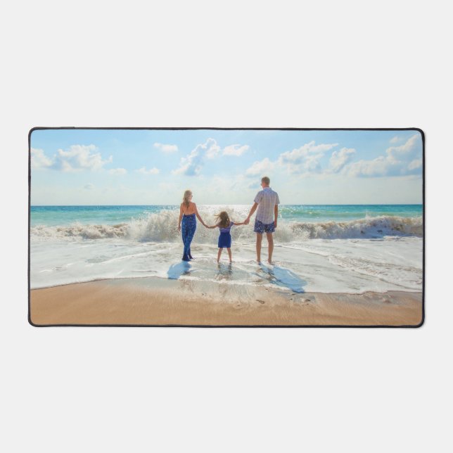 Personnalisez votre cadeau photo préféré (Recto)