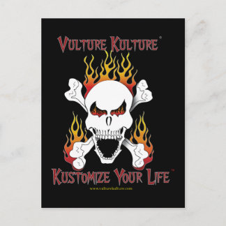 Personnalisez votre carte postale